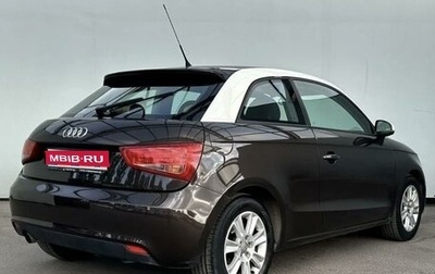 Audi A1, 2010 год, 1 000 000 рублей, 1 фотография