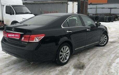 Lexus ES VII, 2010 год, 1 520 000 рублей, 3 фотография