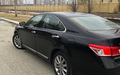 Lexus ES VII, 2010 год, 1 520 000 рублей, 19 фотография