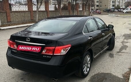 Lexus ES VII, 2010 год, 1 520 000 рублей, 17 фотография