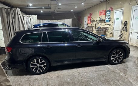 Volkswagen Passat B8 рестайлинг, 2020 год, 2 355 000 рублей, 3 фотография