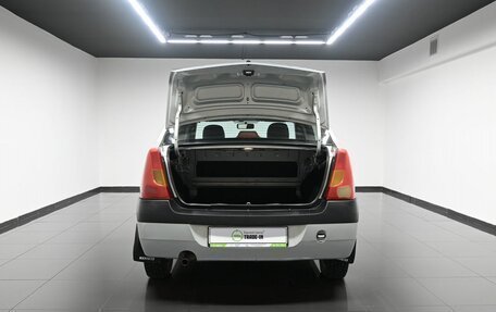 Renault Logan I, 2006 год, 395 000 рублей, 7 фотография