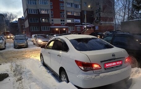 Nissan Almera, 2014 год, 550 000 рублей, 4 фотография