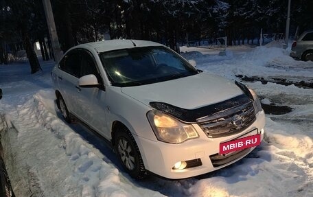 Nissan Almera, 2014 год, 550 000 рублей, 3 фотография