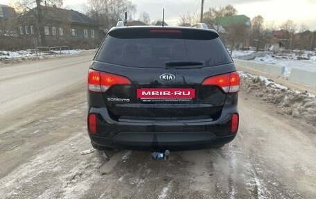 KIA Sorento II рестайлинг, 2013 год, 2 050 000 рублей, 7 фотография