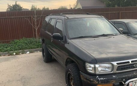 Nissan Pathfinder, 1998 год, 590 000 рублей, 3 фотография