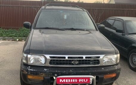 Nissan Pathfinder, 1998 год, 590 000 рублей, 2 фотография