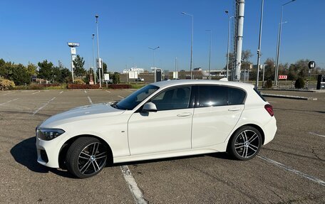 BMW 1 серия, 2019 год, 2 550 000 рублей, 2 фотография