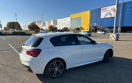 BMW 1 серия, 2019 год, 2 550 000 рублей, 4 фотография