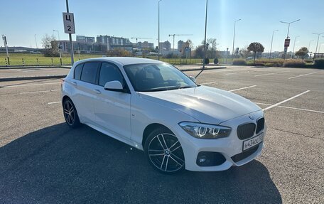 BMW 1 серия, 2019 год, 2 550 000 рублей, 6 фотография