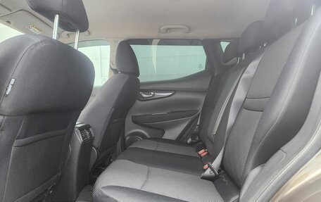 Nissan Qashqai, 2014 год, 1 626 000 рублей, 11 фотография