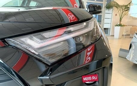 Toyota RAV4, 2024 год, 5 089 550 рублей, 2 фотография