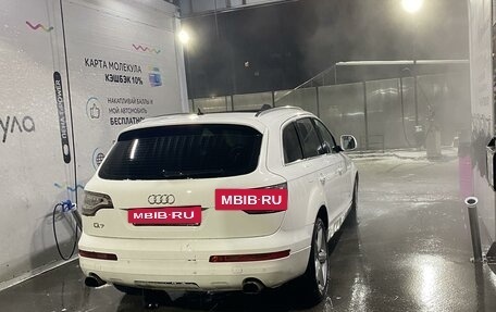 Audi Q7, 2006 год, 1 400 000 рублей, 4 фотография