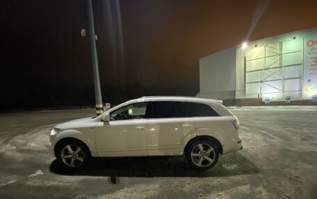 Audi Q7, 2006 год, 1 400 000 рублей, 6 фотография