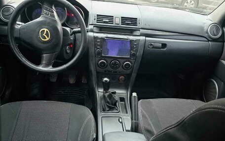 Mazda 3, 2006 год, 499 999 рублей, 5 фотография