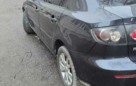 Mazda 3, 2006 год, 499 999 рублей, 7 фотография