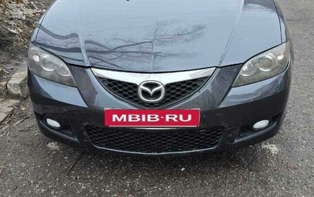 Mazda 3, 2006 год, 499 999 рублей, 2 фотография