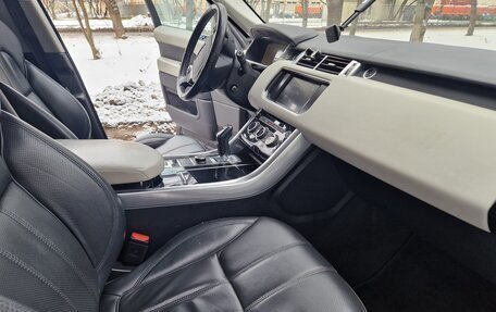 Land Rover Range Rover Sport II, 2015 год, 3 550 000 рублей, 9 фотография