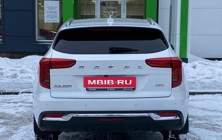 Haval Jolion, 2023 год, 2 300 000 рублей, 6 фотография