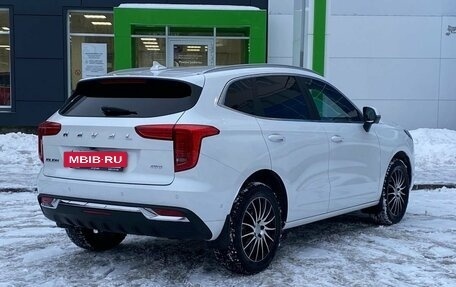 Haval Jolion, 2023 год, 2 300 000 рублей, 5 фотография