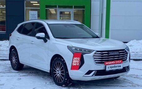 Haval Jolion, 2023 год, 2 300 000 рублей, 3 фотография