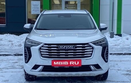 Haval Jolion, 2023 год, 2 300 000 рублей, 2 фотография