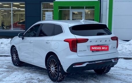 Haval Jolion, 2023 год, 2 300 000 рублей, 7 фотография