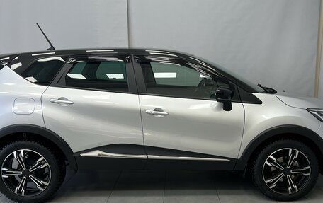 Renault Kaptur I рестайлинг, 2020 год, 1 735 000 рублей, 10 фотография