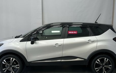 Renault Kaptur I рестайлинг, 2020 год, 1 735 000 рублей, 9 фотография