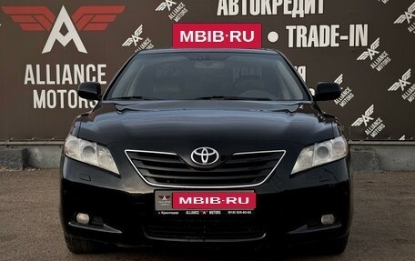 Toyota Camry, 2007 год, 1 100 000 рублей, 2 фотография