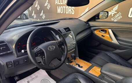 Toyota Camry, 2007 год, 1 100 000 рублей, 13 фотография