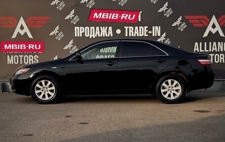 Toyota Camry, 2007 год, 1 100 000 рублей, 4 фотография