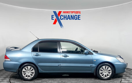 Mitsubishi Lancer IX, 2006 год, 359 000 рублей, 3 фотография