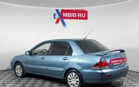 Mitsubishi Lancer IX, 2006 год, 359 000 рублей, 6 фотография