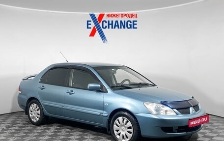 Mitsubishi Lancer IX, 2006 год, 359 000 рублей, 2 фотография