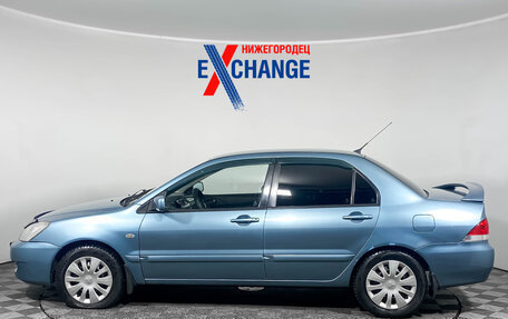 Mitsubishi Lancer IX, 2006 год, 359 000 рублей, 7 фотография