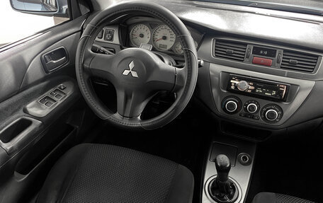 Mitsubishi Lancer IX, 2006 год, 359 000 рублей, 14 фотография