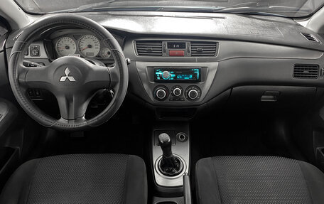 Mitsubishi Lancer IX, 2006 год, 359 000 рублей, 13 фотография