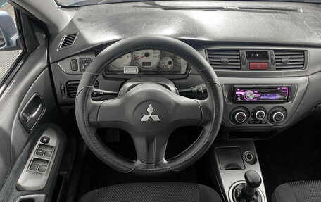 Mitsubishi Lancer IX, 2006 год, 359 000 рублей, 15 фотография