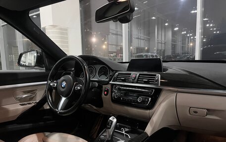 BMW 3 серия, 2017 год, 2 499 000 рублей, 9 фотография