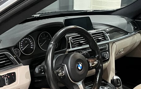 BMW 3 серия, 2017 год, 2 499 000 рублей, 8 фотография