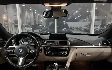 BMW 3 серия, 2017 год, 2 499 000 рублей, 10 фотография