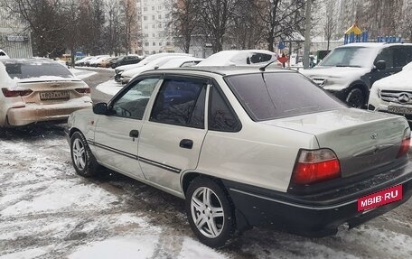 Daewoo Nexia I рестайлинг, 2008 год, 235 000 рублей, 3 фотография