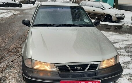 Daewoo Nexia I рестайлинг, 2008 год, 235 000 рублей, 6 фотография