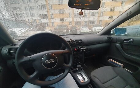 Audi A3, 2000 год, 340 000 рублей, 2 фотография