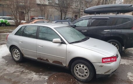 Audi A3, 2000 год, 340 000 рублей, 8 фотография