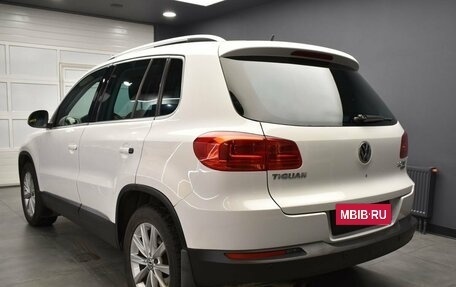 Volkswagen Tiguan I, 2012 год, 1 299 000 рублей, 6 фотография