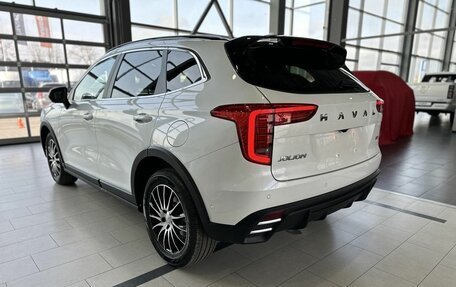 Haval Jolion, 2024 год, 2 849 000 рублей, 4 фотография