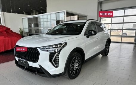 Haval Jolion, 2024 год, 2 849 000 рублей, 3 фотография