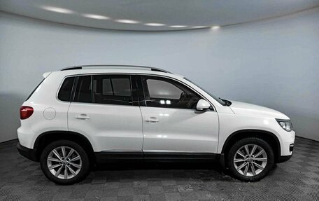 Volkswagen Tiguan I, 2013 год, 1 500 000 рублей, 5 фотография